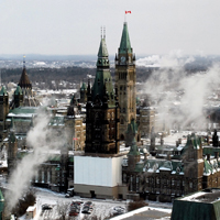 Ottawa Three Day Winter Tour | Ottawa