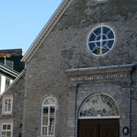 Quebec Four Day Winter Tour | Quebec