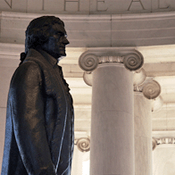 Washington DC A Nations Past Present and Future Educational Tour | Jefferson Memorial