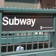 Washington DC and New York Educational Tour | Subway