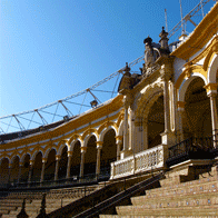 Barcelona Madrid and Andalusia Educational Tour | Spain Arena