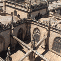 Best of Spain Educational Tour | Cathedral