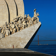 Lisbon and Spain Educational Tour | Statue to the Explorers