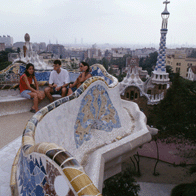 Madrid Mallorca and Barcelona Educational Tour | Barcelona Parque Guell
