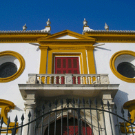 Madrid and Southern Spain Educational Tour | Madrid Building