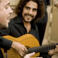 Madrid and Southern Spain Educational Tour | Flamenco Singers