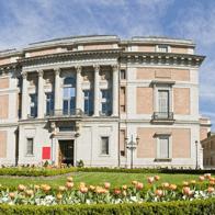 Madrid and the Costa del Sol Highlights Educational Tour | Prado