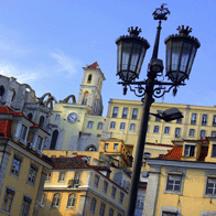Spain and Portugal Educational Tour | Lisbon