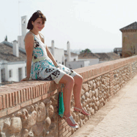 Spanish Studies in Spain Educational Tour | Student in Spain