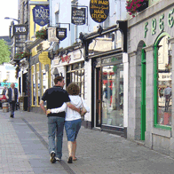 Best of Ireland Educational Tour | Galway