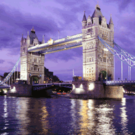 Ireland Wales and England Educational Tour | Tower Bridge