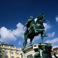 London, Paris & Berlin Educational Tour |Explorica