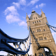 London Dublin and Edinburgh Educational Tour | Tower Bridge