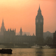 London and the Countryside Educational Tour | Big Ben