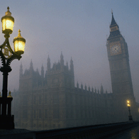 Mysteries and Muggles Educational Tour | Big Ben