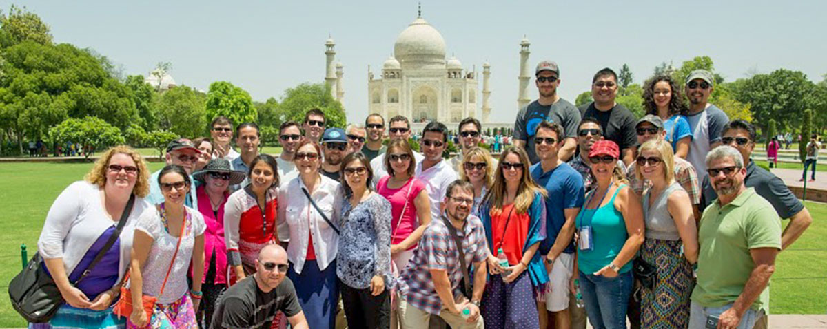 Explorica makes educational travel affordable.