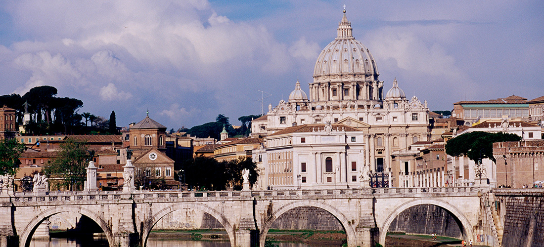 Rome, Italy