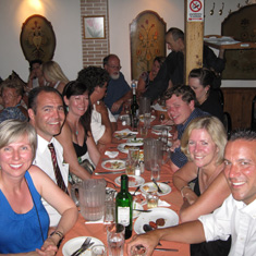 Explorica Group Leader Training