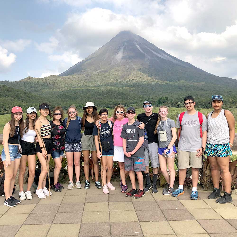 Group Leader Training | Explorica