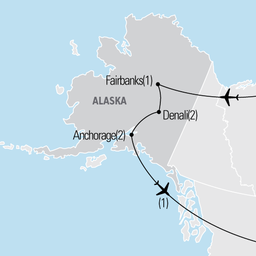 Alaska