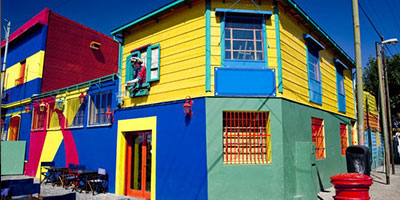 Argentina