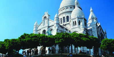 Best of France