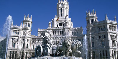 Best of Spain