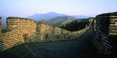 Beijing, Xian & Shanghai