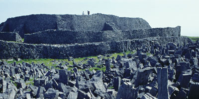 Dublin & the United Kingdom