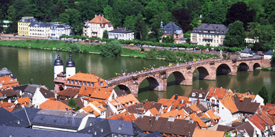 European Highlights