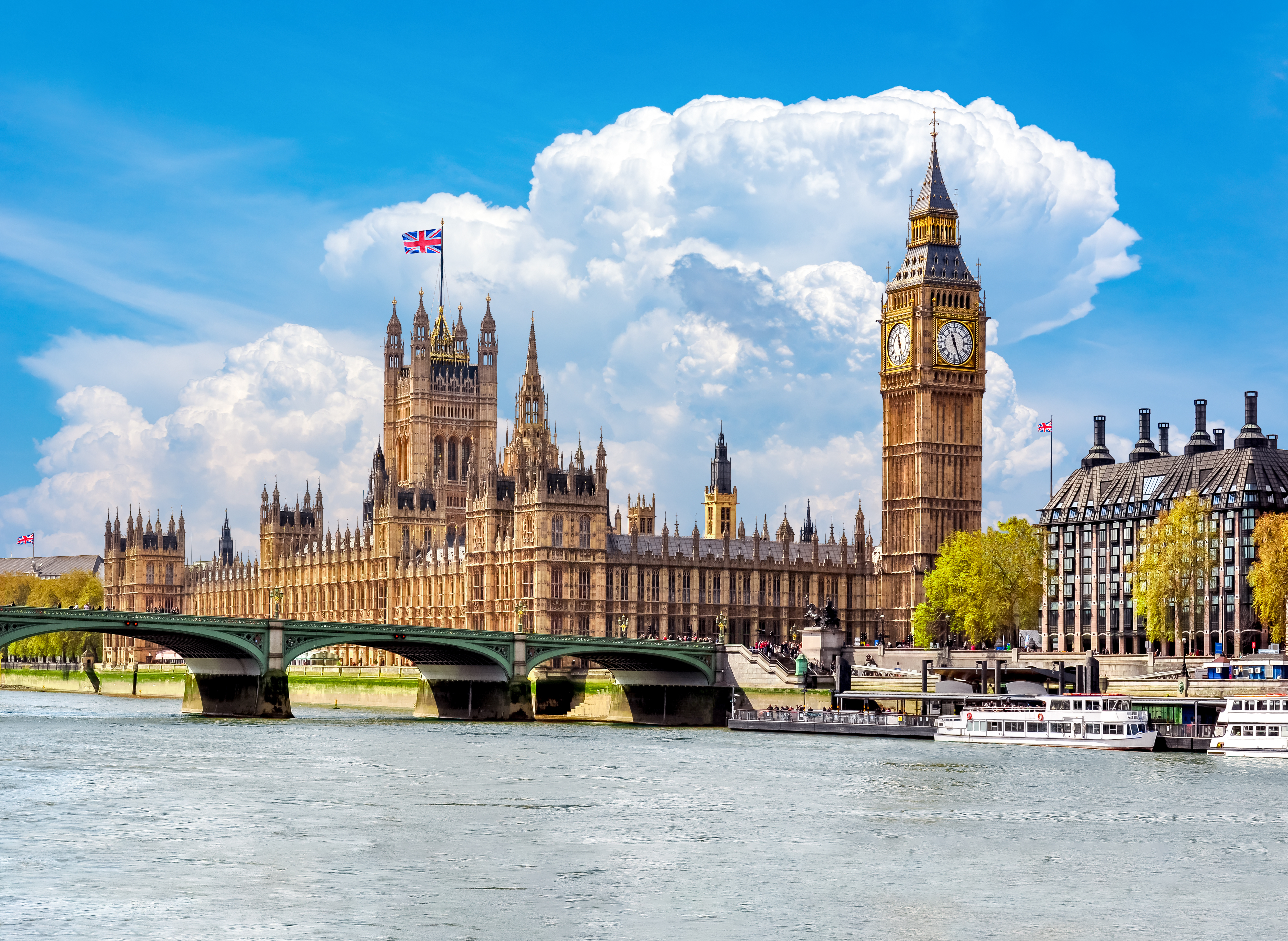 Insider's London