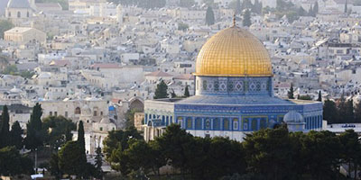 Israel Highlights