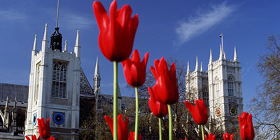 London & Paris