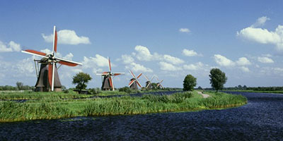 Liberation of the Netherlands