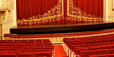 London Theatre