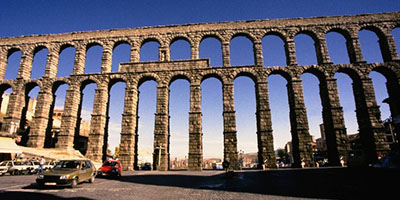 Northern Spain Highlights