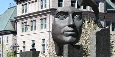 Québec City: Four Day Spring Tour
