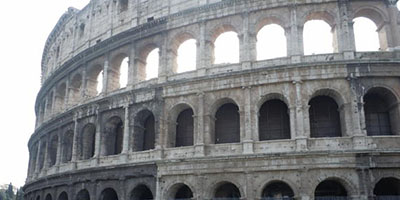 Rome & Sicily