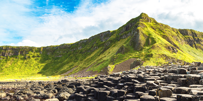 Scotland & Ireland