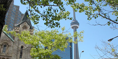 Toronto: Two Day Tour