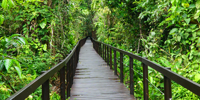 Costa Rica - Explorica