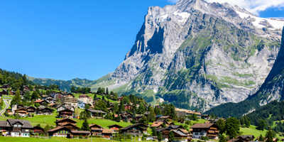 Switzerland