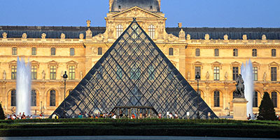 The Art of France & Spain
