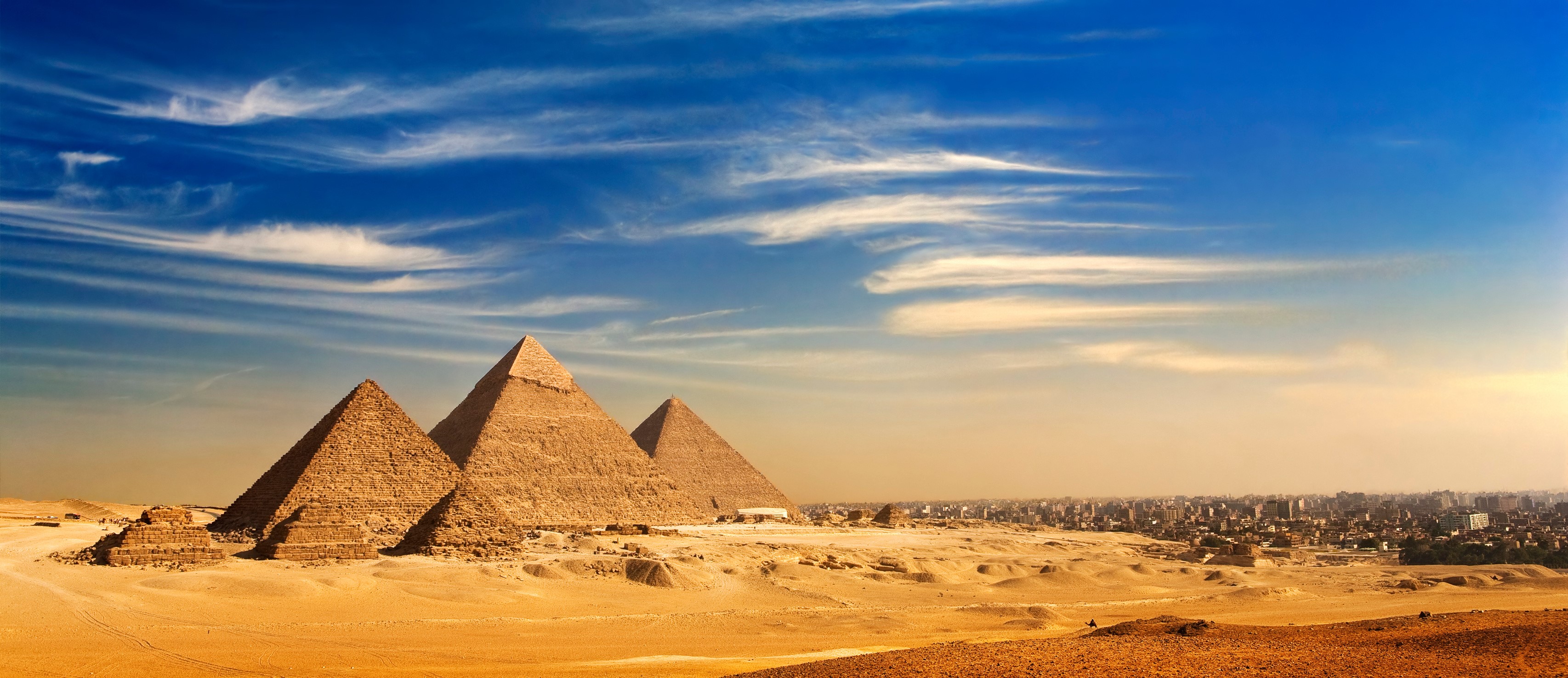 Best of Egypt