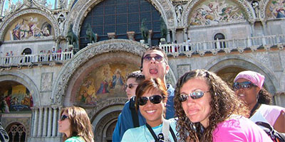 Insider's Italy