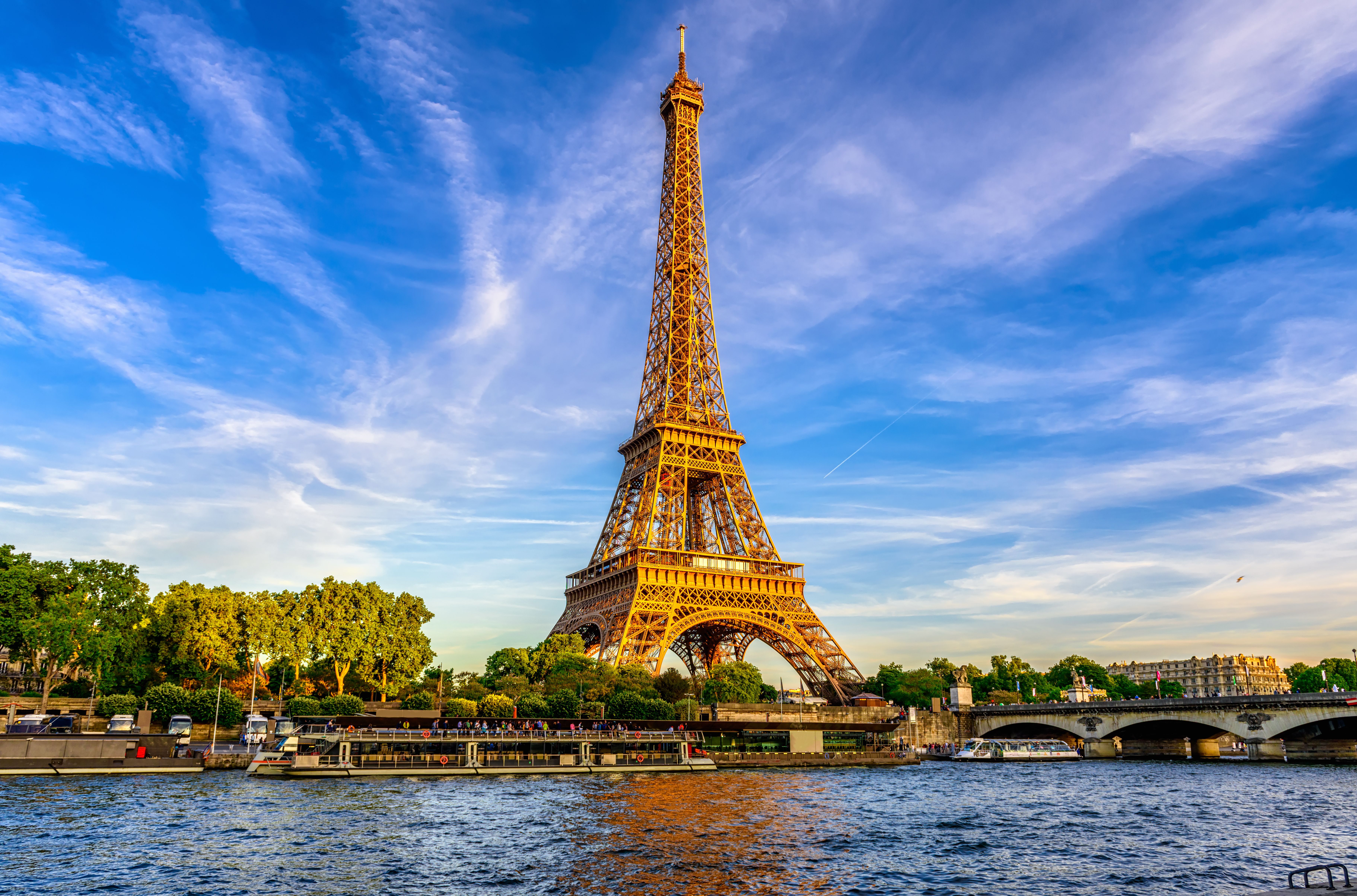 Insider's Paris