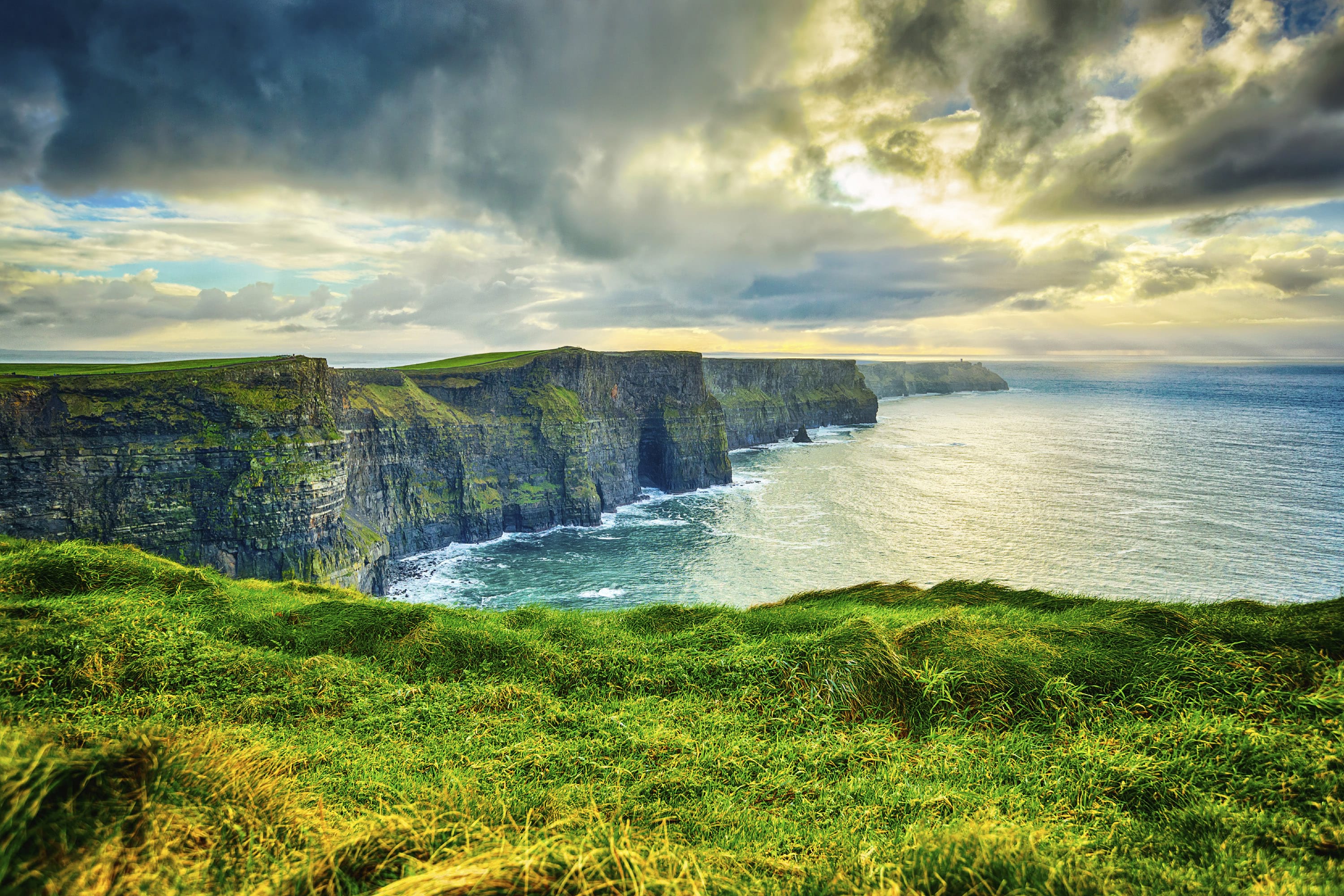Best of Ireland