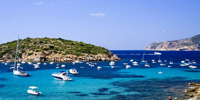 London, Paris & the Cote d'Azur