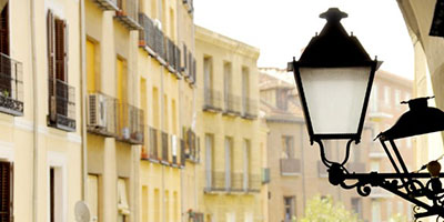 Madrid