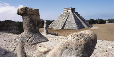 Spanish Studies in Mexico